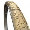 CST btb Zeppelin 28 x 1.60 khaki refl - AE-trading