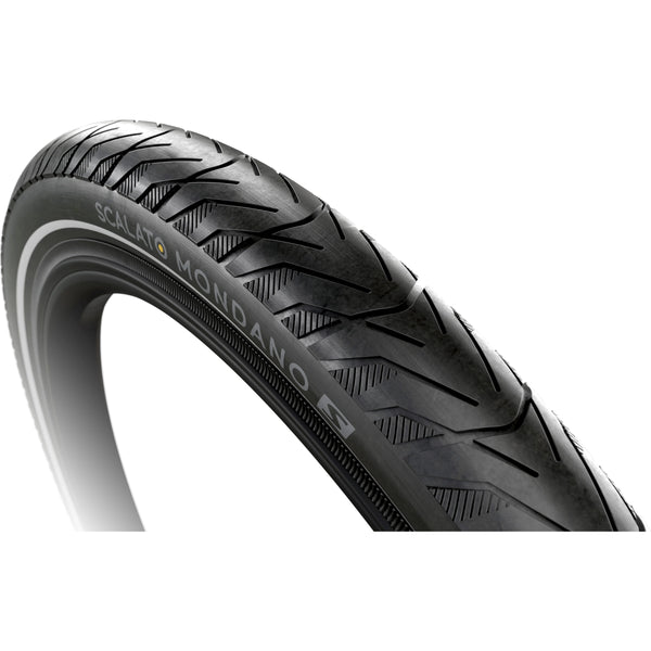 Scalato btb Mondano 28 x 1.60 zw refl - AE-trading