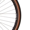Cortina btb Canberra 28 x 1.75 zw/caramel refl - AE-trading