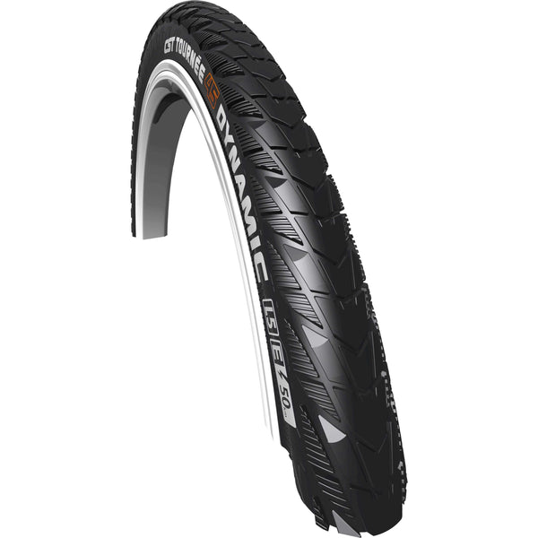 CST btb Tournee Dynamic 28 x 1.75 zw refl - AE-trading