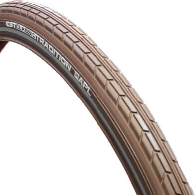 CST btb Tradition 28 x 1.75 br refl - AE-trading