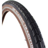 CST btb Tradition 28 x 1.75 zw/br refl - AE-trading