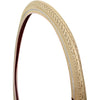 Deli Tire btb SA-209 28 x 1.75 creme refl - AE-trading