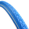 Deli Tire btb SA-209 28 x 1.75 donker blauw refl - AE-trading