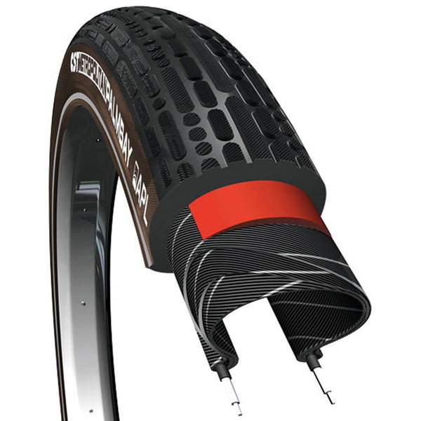 CST btb Palmbay 28 x 2.00 zw/br refl - AE-trading