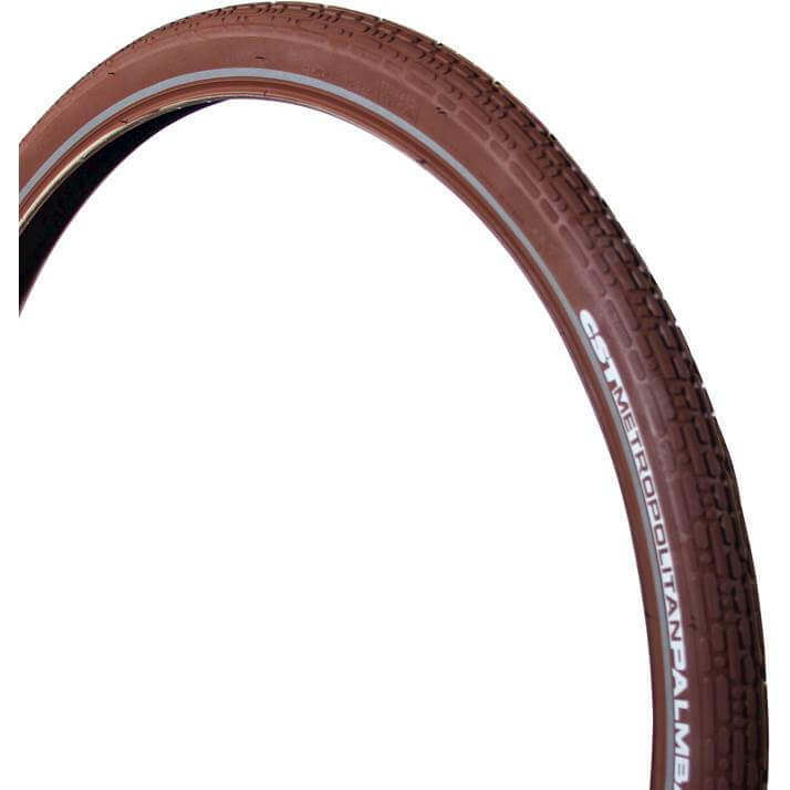 CST btb Palmbay 28 x 2.00 caramel refl - AE-trading