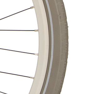 CST btb Palmbay 28 x 2.00 titanium refl - AE-trading