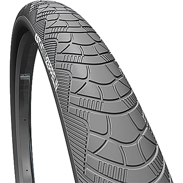 CST btb Zeppelin 28 x 2.00 grijs refl - AE-trading