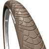 CST btb Zeppelin 28 x 2.00 khaki refl - AE-trading
