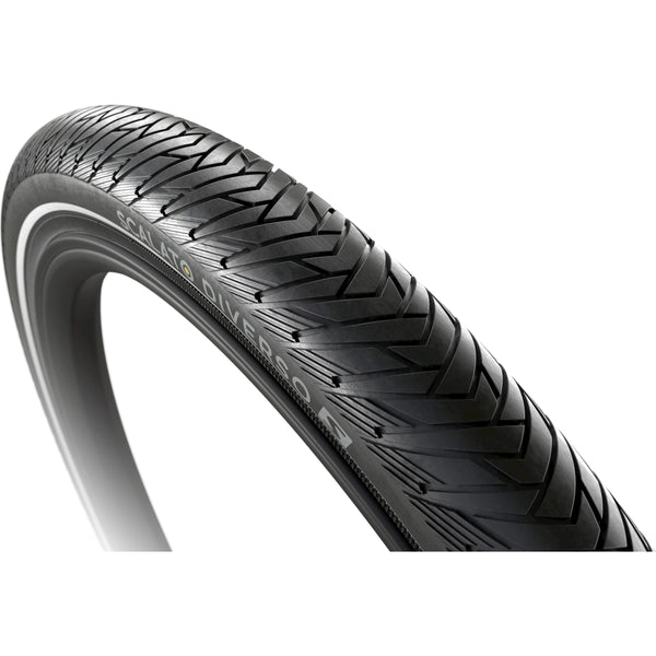 Scalato btb Diverso S 28 x 2.00 zw refl - AE-trading