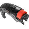 CST btb Otis 28 x 1 3/8 zw refl - AE-trading