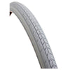 Deli Tire btb SA-230 28 x 1 3/8 grijs refl - AE-trading