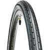 CST btb Tradition 28 x 1 3/8 zwart met witte bies - AE-trading
