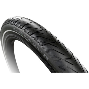 Scalato btb Mondano 28 x 1 3/8 zw refl - AE-trading