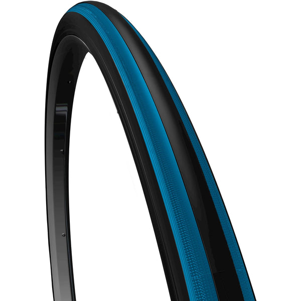 CST btb Czar 700 x 23 zw/blauw - AE-trading