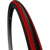 CST btb Czar 700 x 23 zw/rood - AE-trading