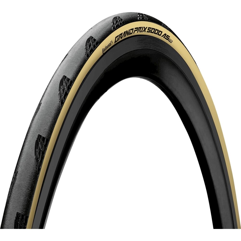 Continental btb GP 5000 AS TR 700 x 32C zw/cr vouw - AE-trading