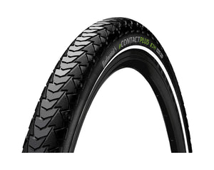 Continental btb eContact Plus 20 x 2.00 zwart refl - AE-trading