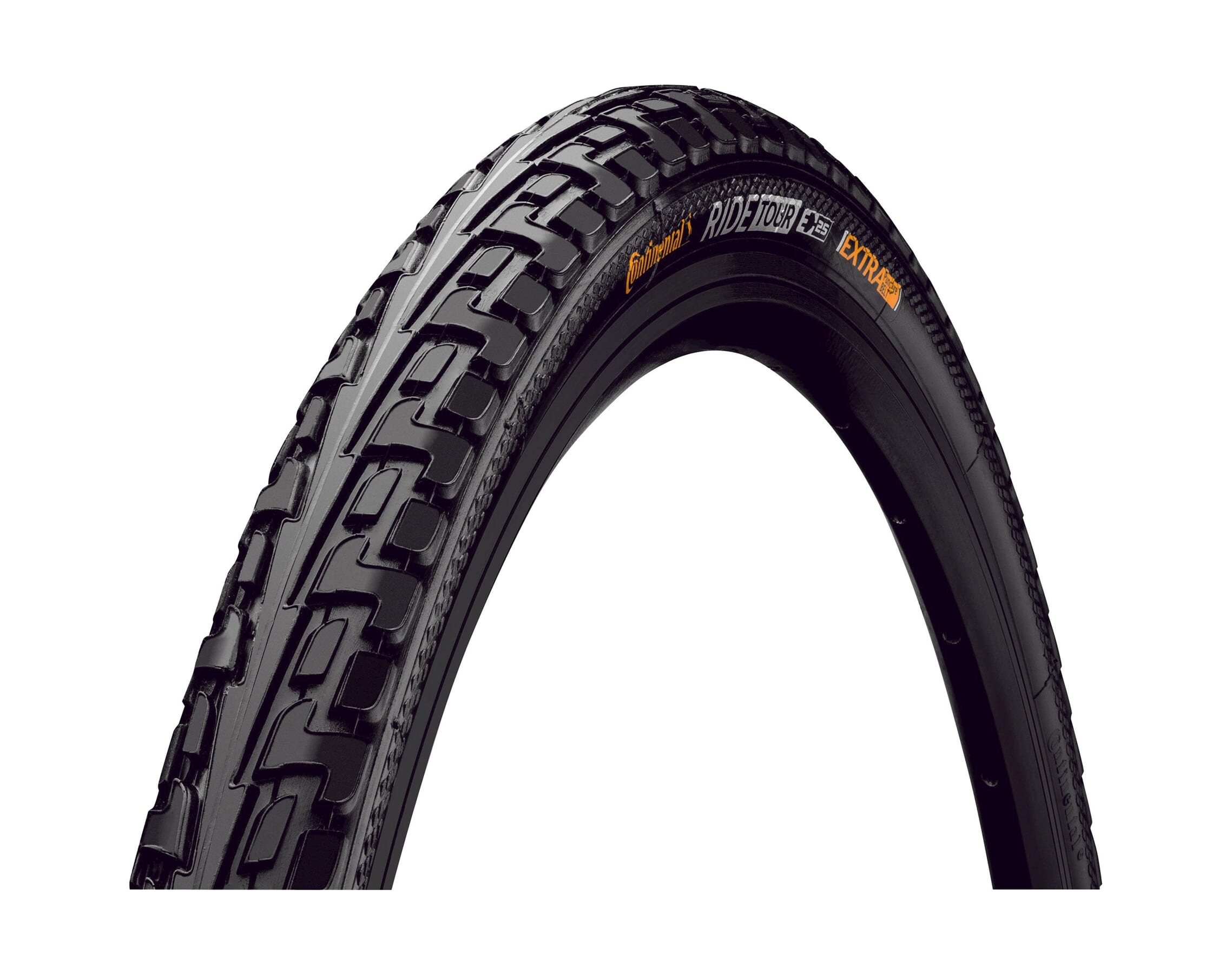 Continental btb Ride Tour 28 x 1.60 zw refl - AE-trading
