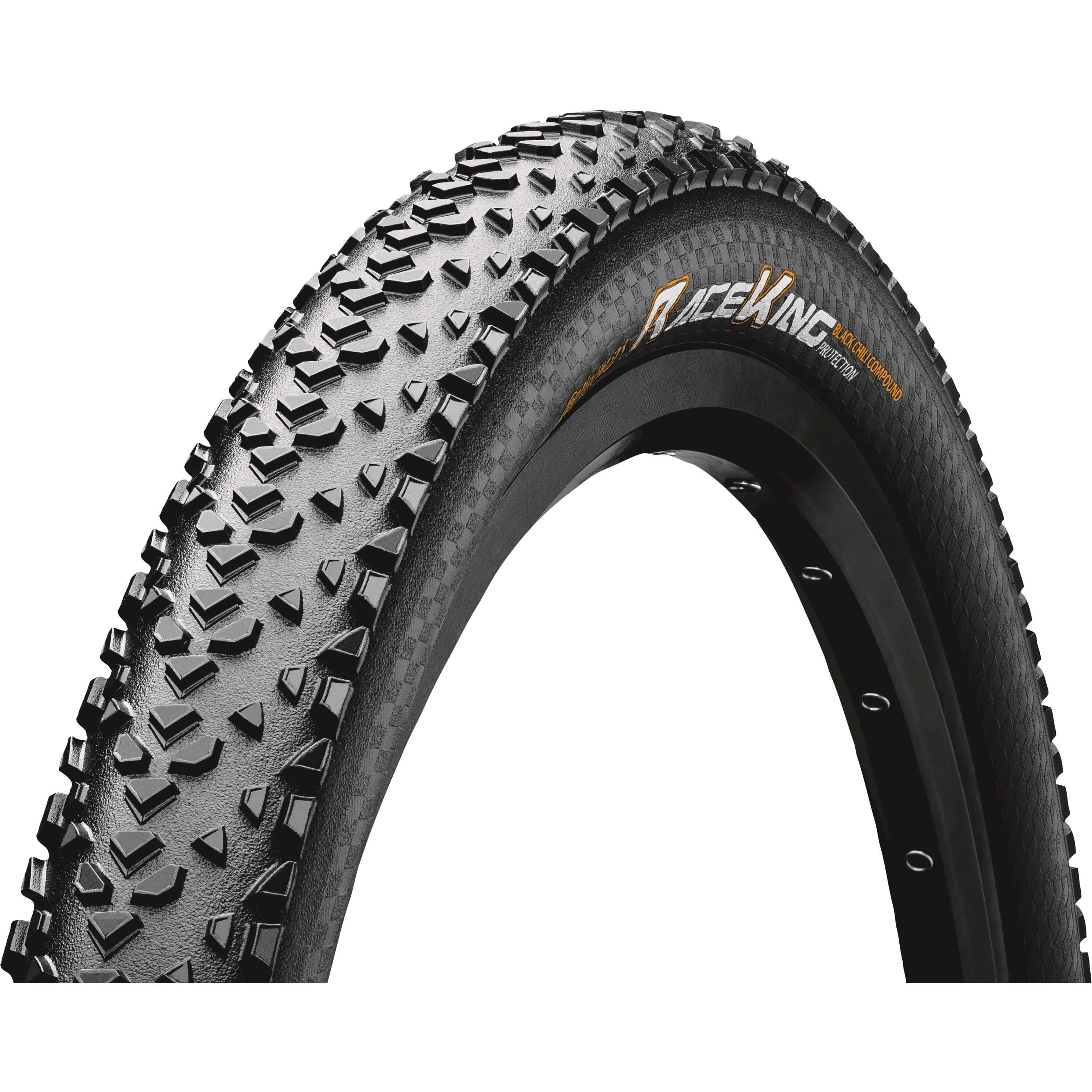 Continental btb RaceKing Pro 29 x 2.20 zw vouw - AE-trading