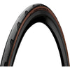 Continental btb GP 5000 S TR 700 x 25C zw/trans vouw - AE-trading