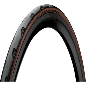 Continental btb GP 5000 S TR 700 x 28C zw/trans vouw - AE-trading