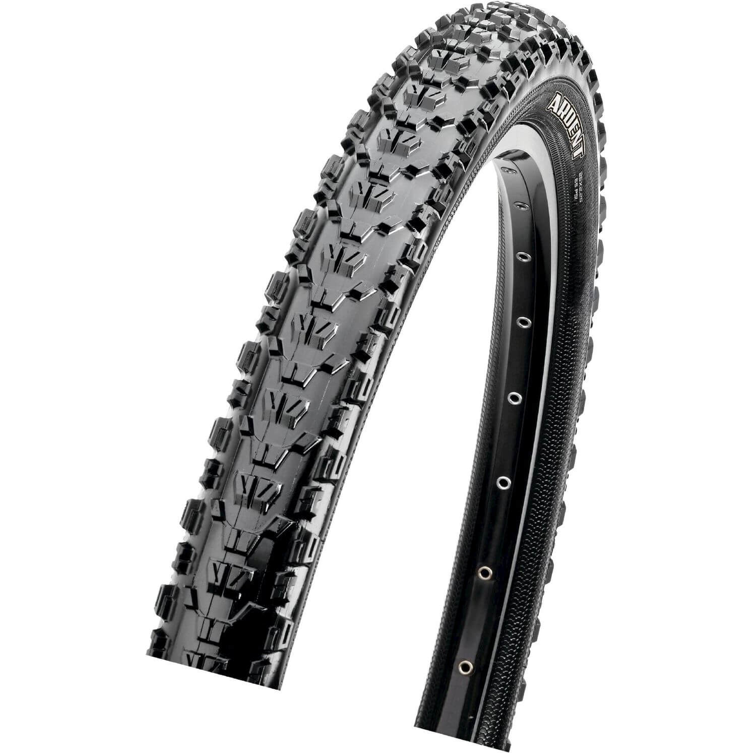 Maxxis btb Ardent EXO/TR 27.5 x 2.25 zw vouw - AE-trading
