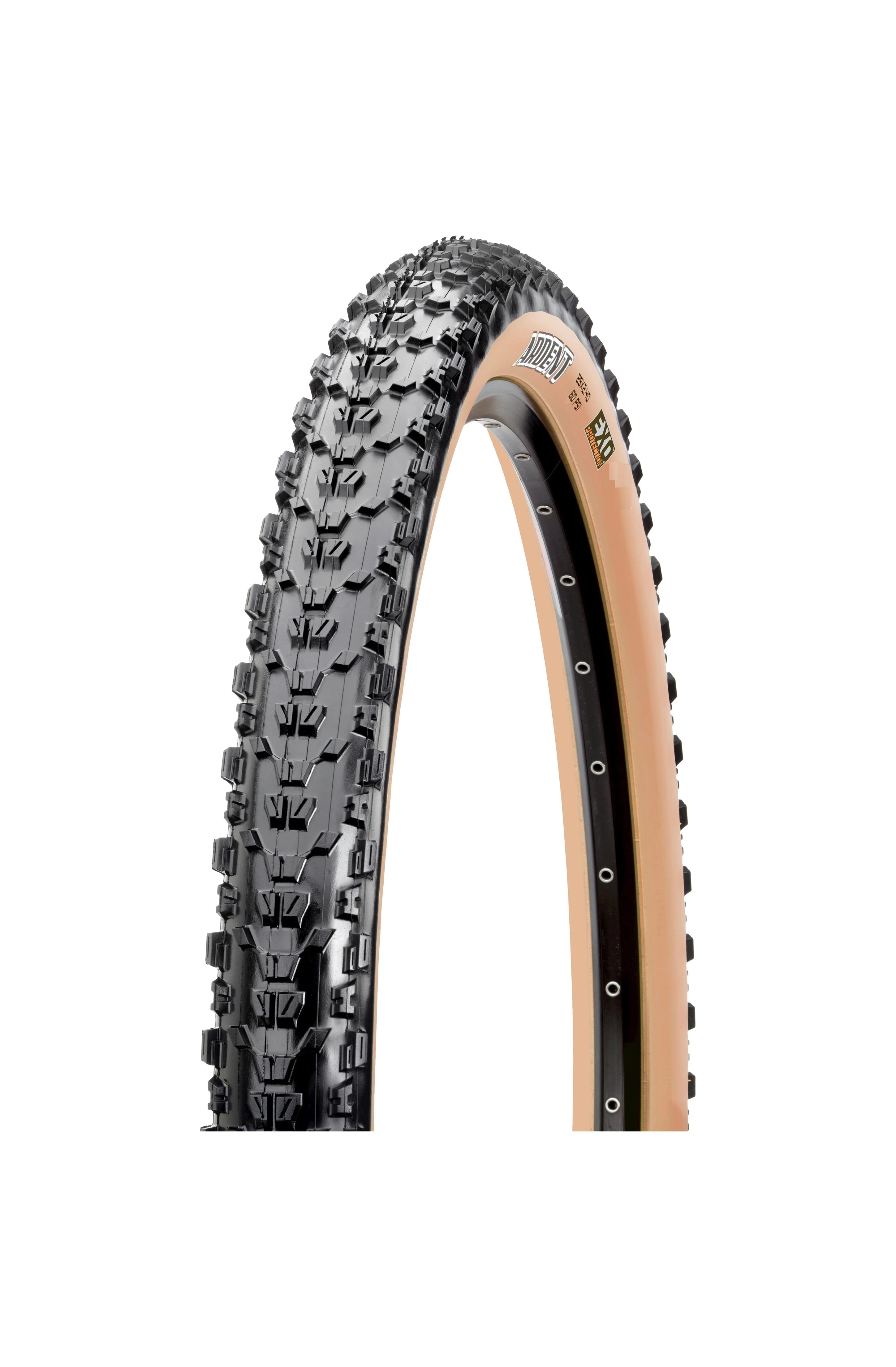 Maxxis btb Ardent EXO/Tanwall 29 x 2.25 vouw - AE-trading