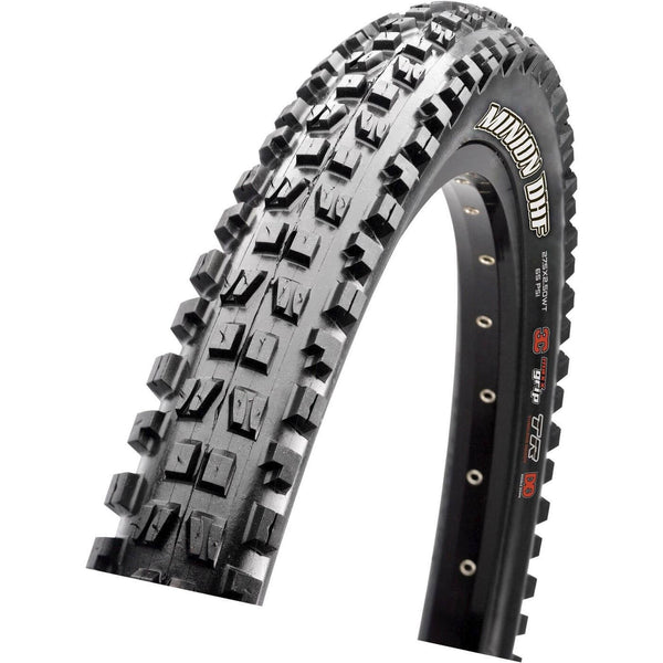 Maxxis btb Minion DHF 3CG/TR 29 x 2.50 zw vouw - AE-trading