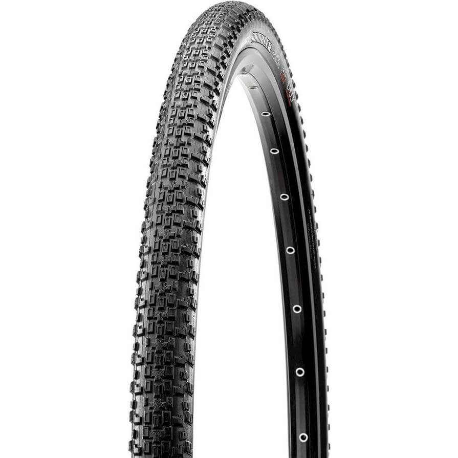 Maxxis btb Rambler 700 x 40 zw vouw - AE-trading