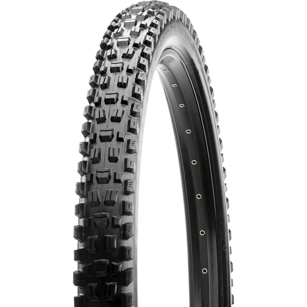 Maxxis btb Assegai EXO/TR 29 x 2.50 zw vouw - AE-trading