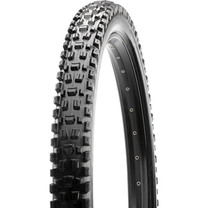 Maxxis btb Assegai EXO+/TR 29 x 2.50 zw vouw - AE-trading