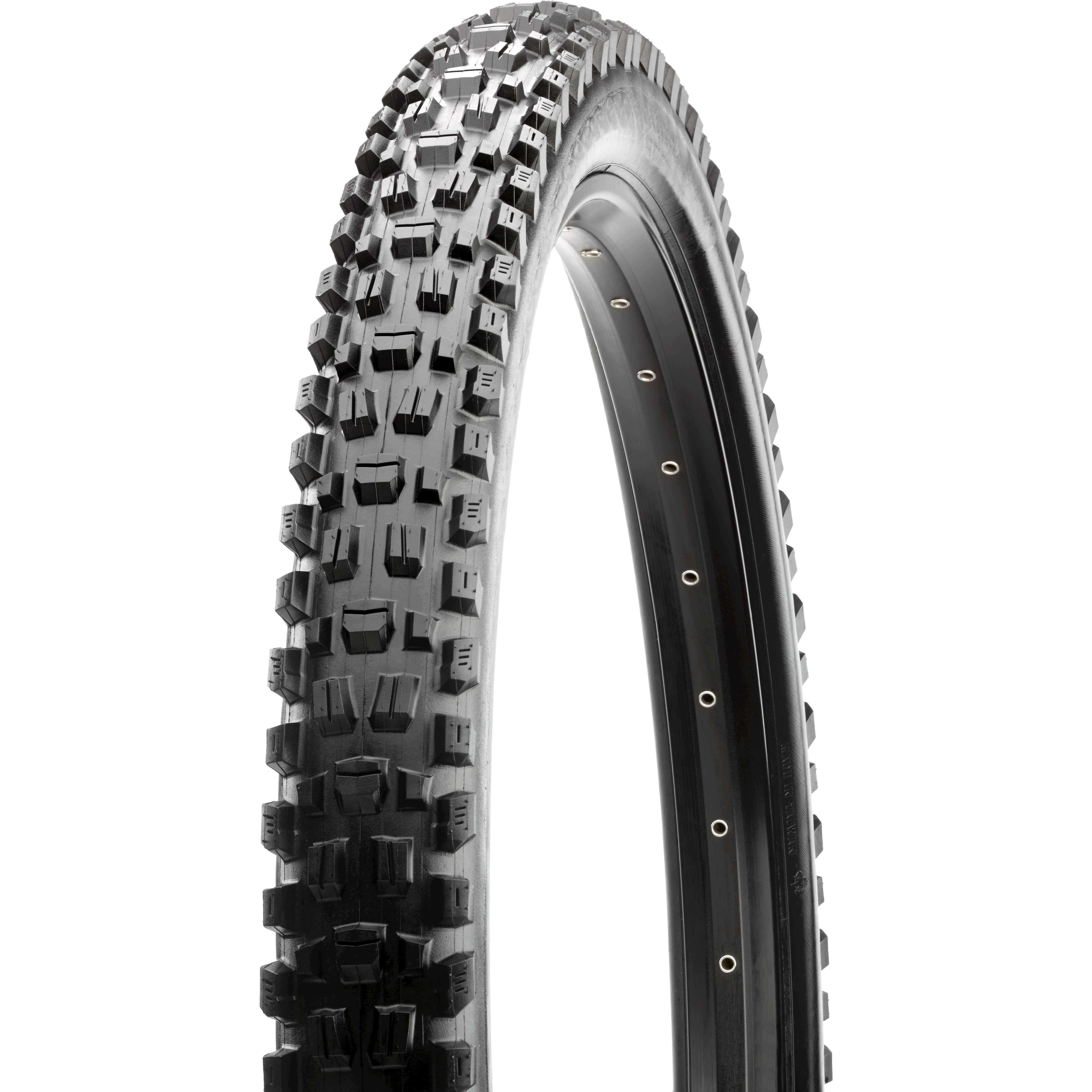 Maxxis btb Assegai EXO+/TR 29 x 2.50 zw vouw - AE-trading