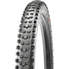 Maxxis btb Dissector EXO/TR 27.5 x 2.40 zw vouw - AE-trading