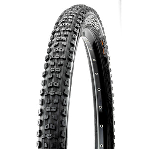 Maxxis btb Aggressor EXO/TR 27.5 x 2.50 zw vouw - AE-trading