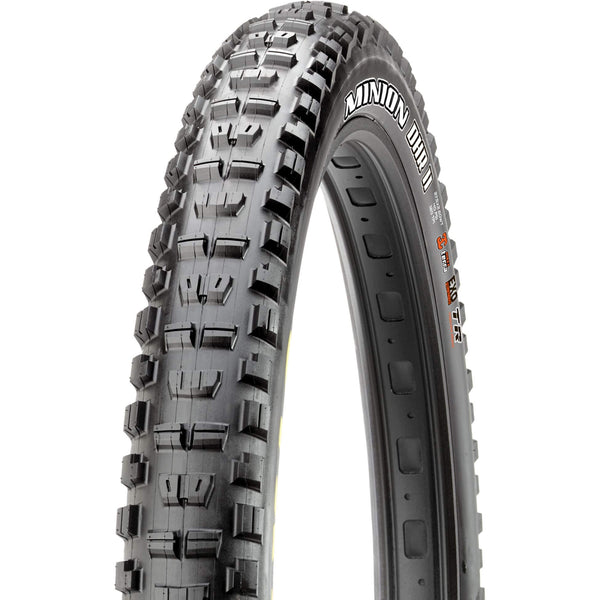 Maxxis btb Minion DHR II 3C/EXO/TR 29 x 2.30 zw vouw - AE-trading