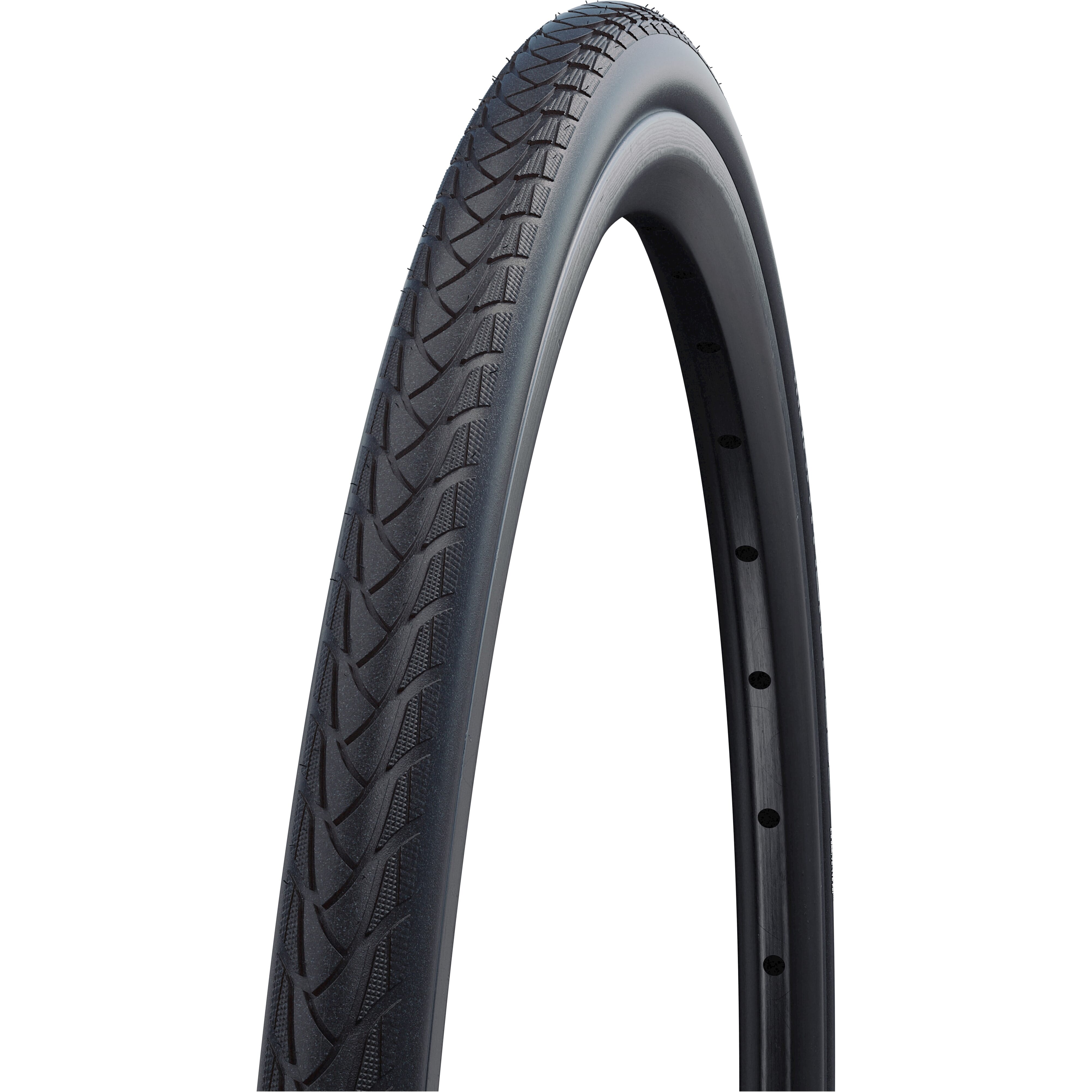 Schwalbe btb Marathon Plus Evo SmartGuard 26 x 1.00 zw - AE-trading