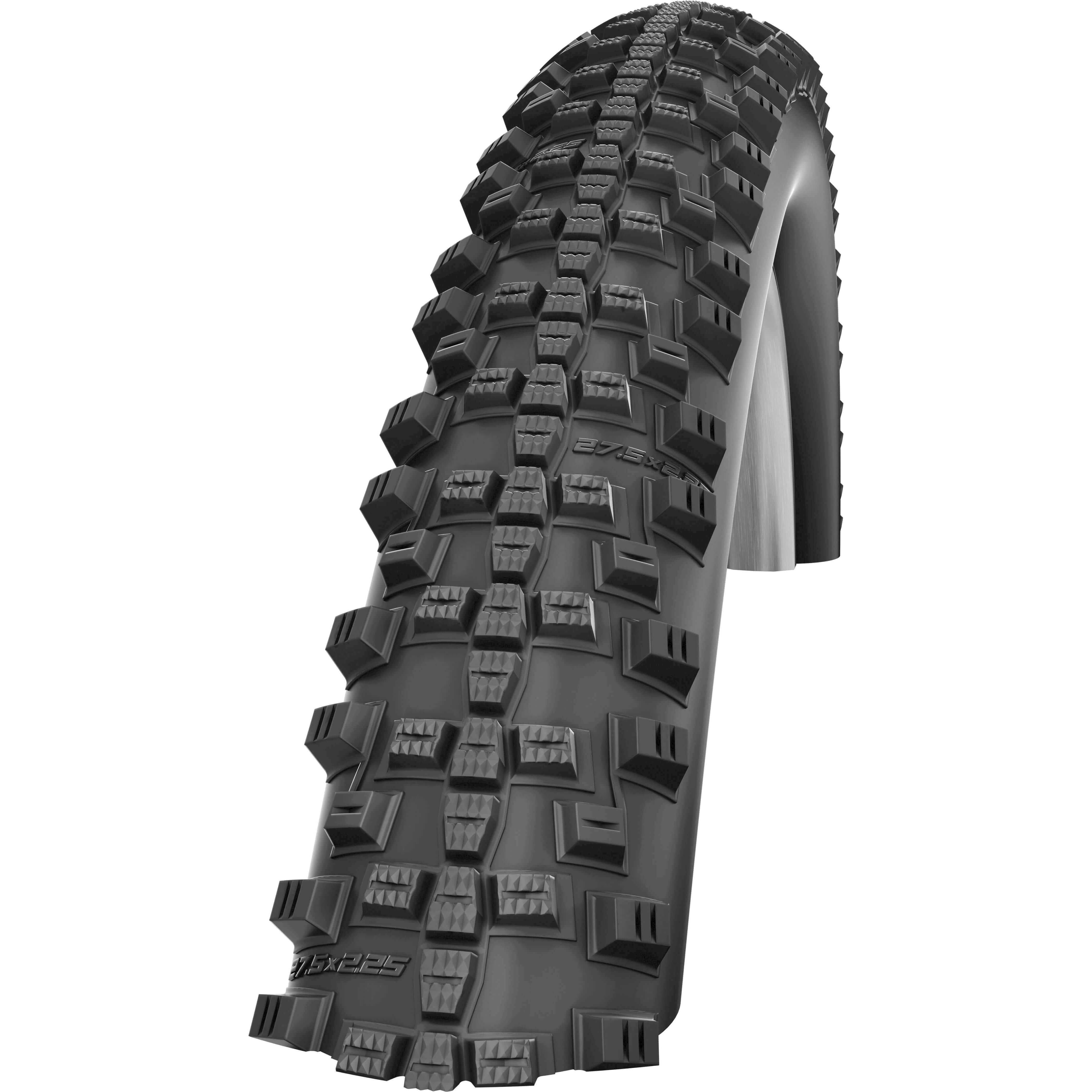 Schwalbe btb Smart Sam Perf 28 x 1.40 zw - AE-trading