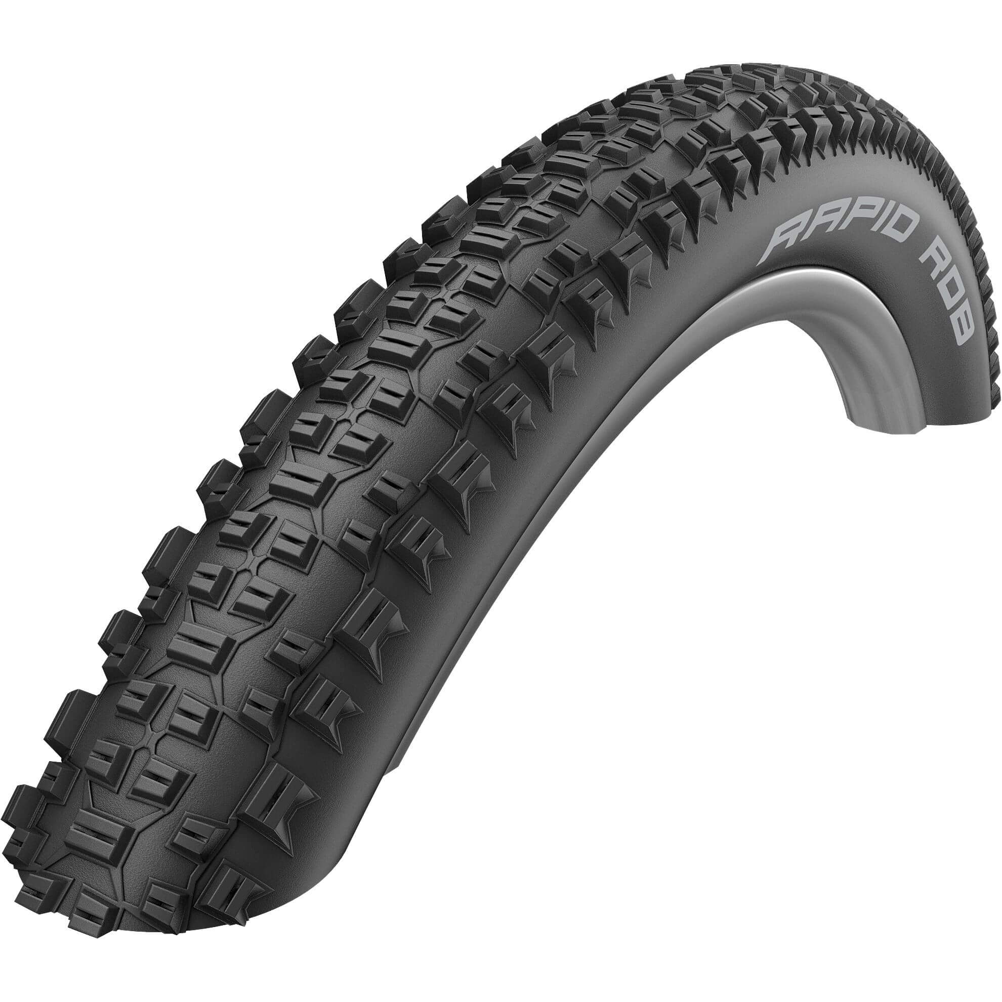 Schwalbe btb Rapid Rob K-Guard 26 x 2.25 zw - AE-trading