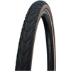 Schwalbe btb Energizer Plus 28 x 1.75 zw/coffee refl - AE-trading