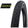 Schwalbe btb Pick-Up Perf SD Twinskin 26 x 2.60 zw refl - AE-trading