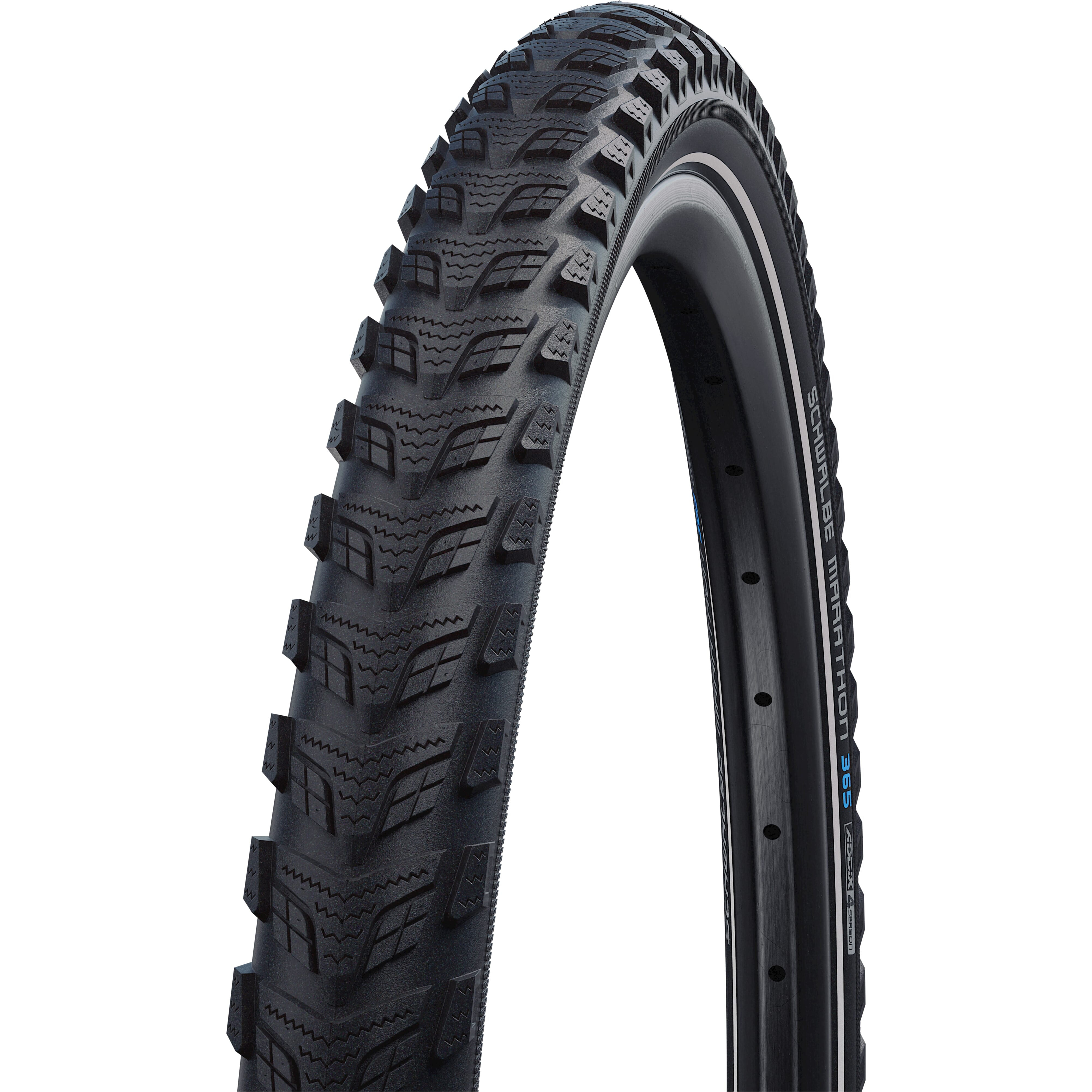 Schwalbe btb Marathon 365 Perf G-G 28 x 1.75 zw refl - AE-trading