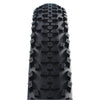 Schwalbe btb Smart Sam Cargo 24 x 2.35 zw refl - AE-trading