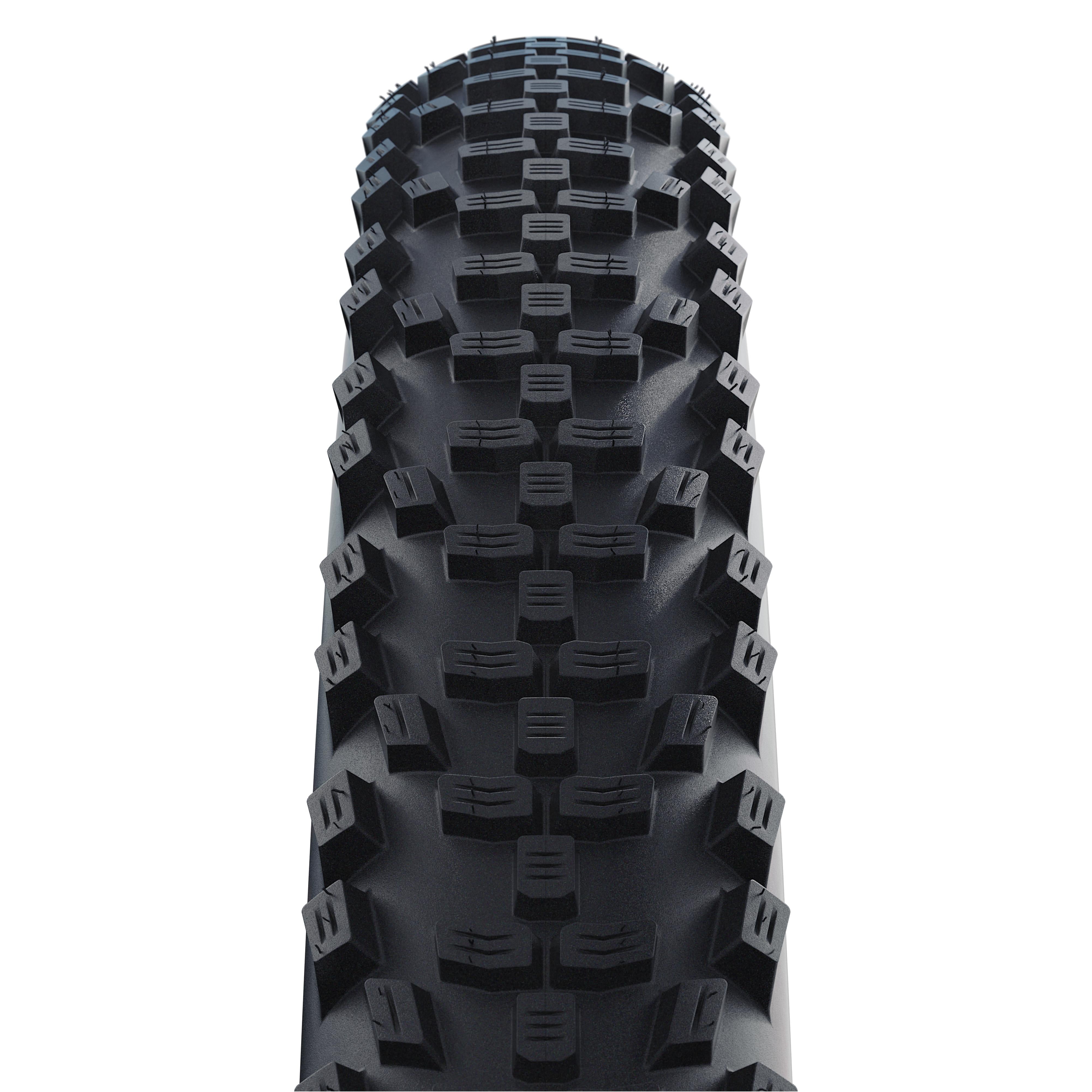 Schwalbe btb Smart Sam Cargo 26 x 2.35 zw refl - AE-trading