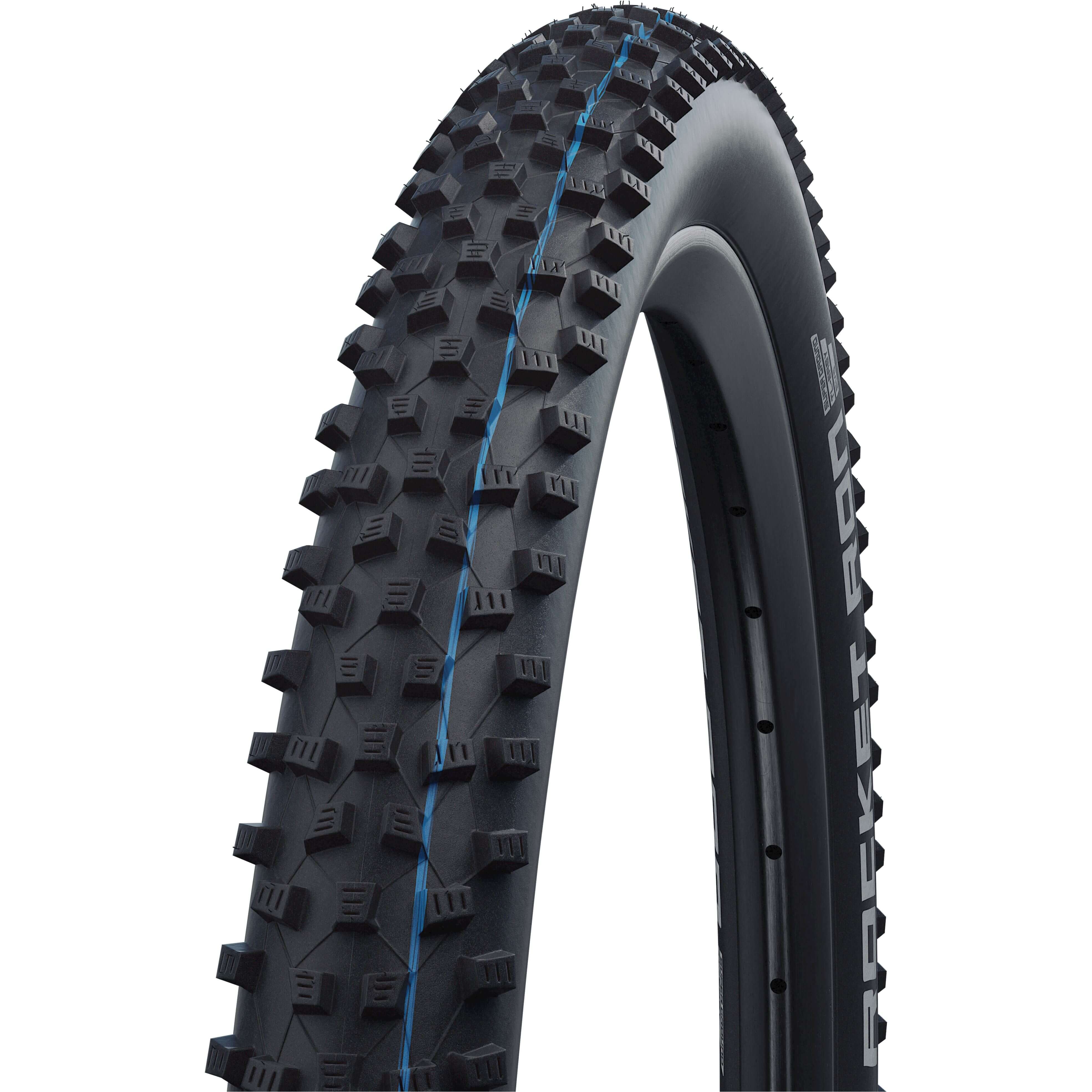 Schwalbe btb Rocket Ron Evo SuperGround 29 x 2.25 zw vouw - AE-trading