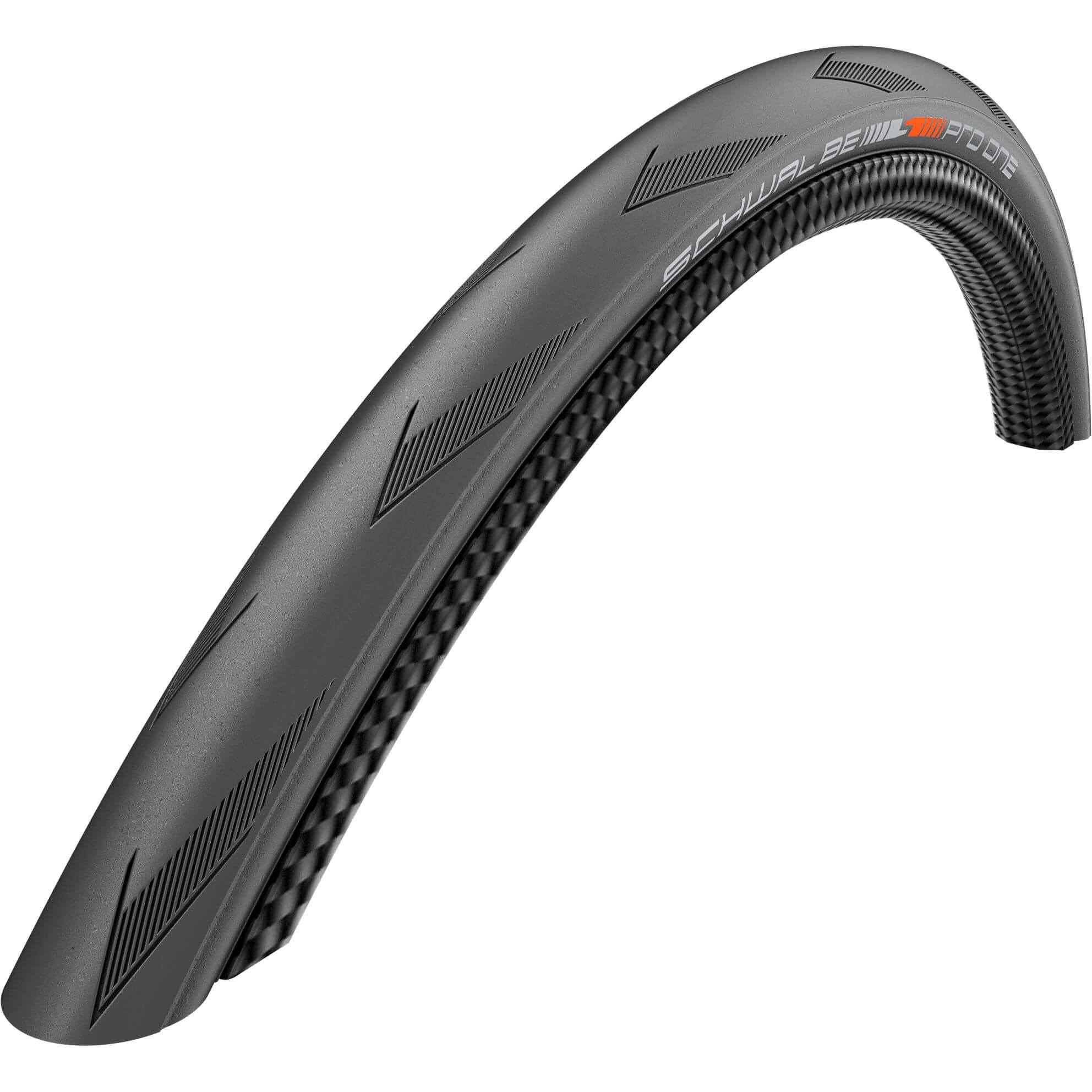 Schwalbe btb Pro One Evo SuperRace 700 x 28 zw vouw - AE-trading