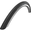 Schwalbe btb Lugano II 700 x 23 zw vouw - AE-trading