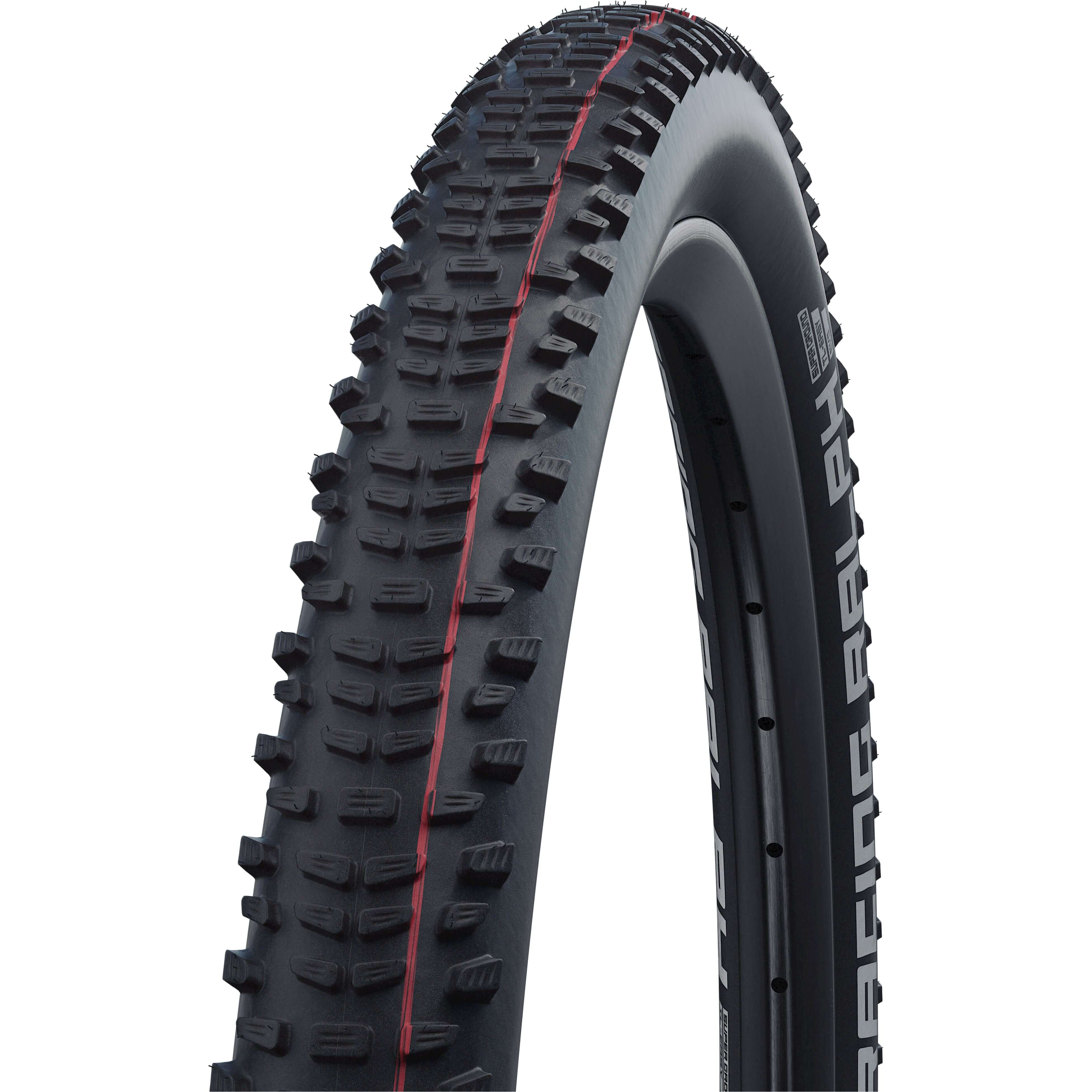 Schwalbe btb Racing Ralpf Evo SuperGround 29 x 2.35 zw vouw - AE-trading