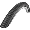 Schwalbe btb Marathon Alm V-Guard 28 x 2.00 zw vouw refl - AE-trading
