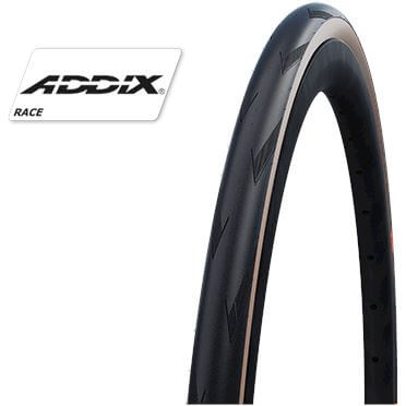 Schwalbe btb Pro One Evo SuperRace 700 x 28 T-Skin vouw - AE-trading